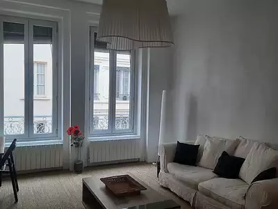 Appartement, 46 m²