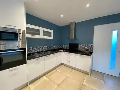 Maison, 110 m²