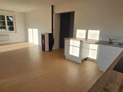 Maison, 87 m²