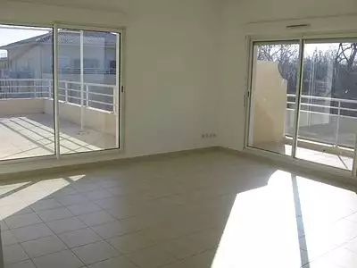 Appartement, 65,1 m²