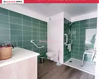 Appartement, 40,59 m²