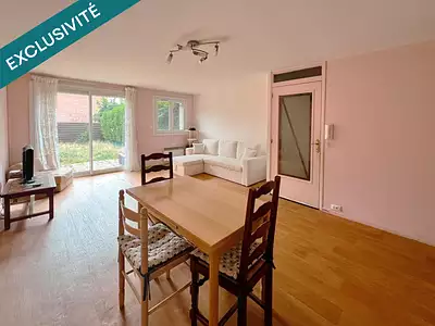 Maison, 80 m²