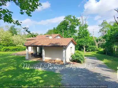 Maison, 190 m²