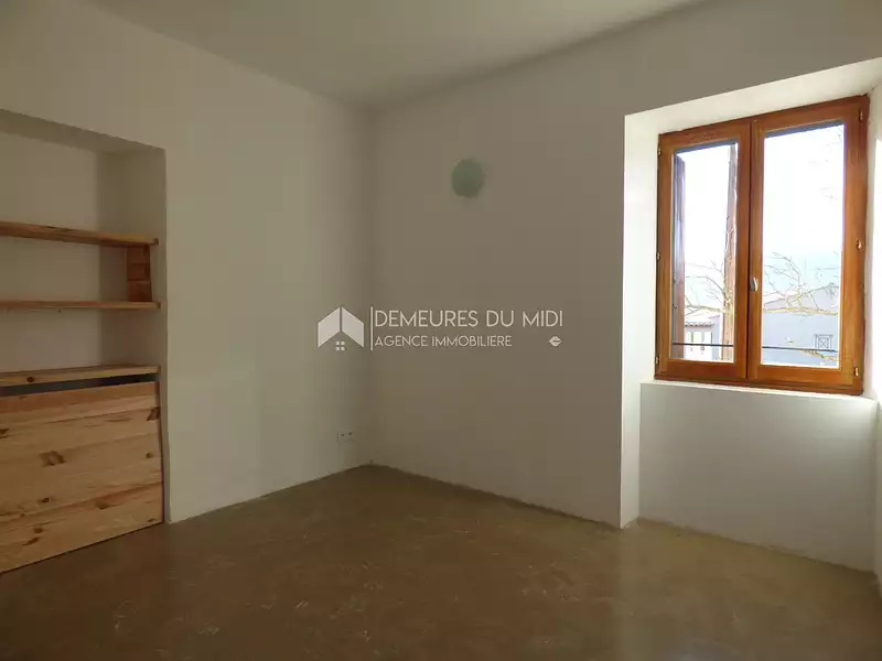 Maison, 116,04 m²