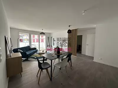Appartement, 84,8 m²