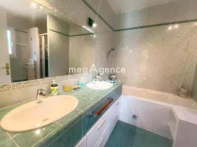Maison, 108 m²