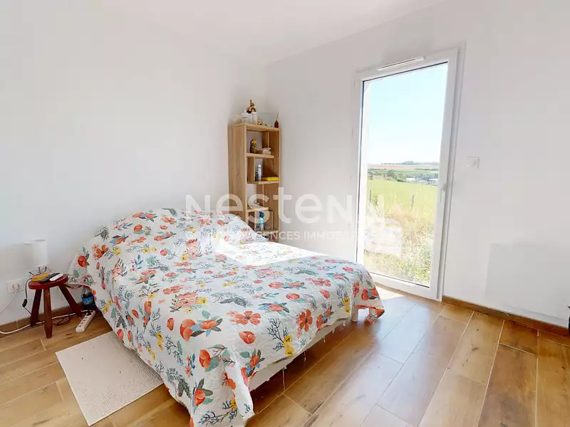 Maison, 93 m²