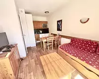 Appartement, 28 m²