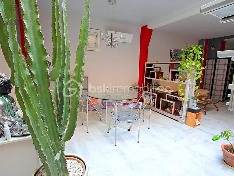 Appartement, 113 m²