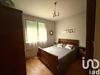 Maison, 89 m²