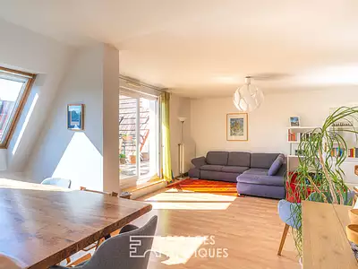 Appartement, 136 m²