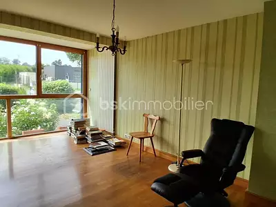 Maison, 136 m²