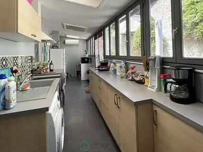 Maison, 95 m²
