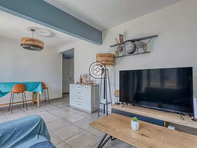 Appartement, 67,98 m²