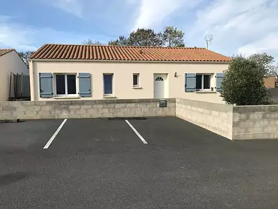 Maison, 85 m²