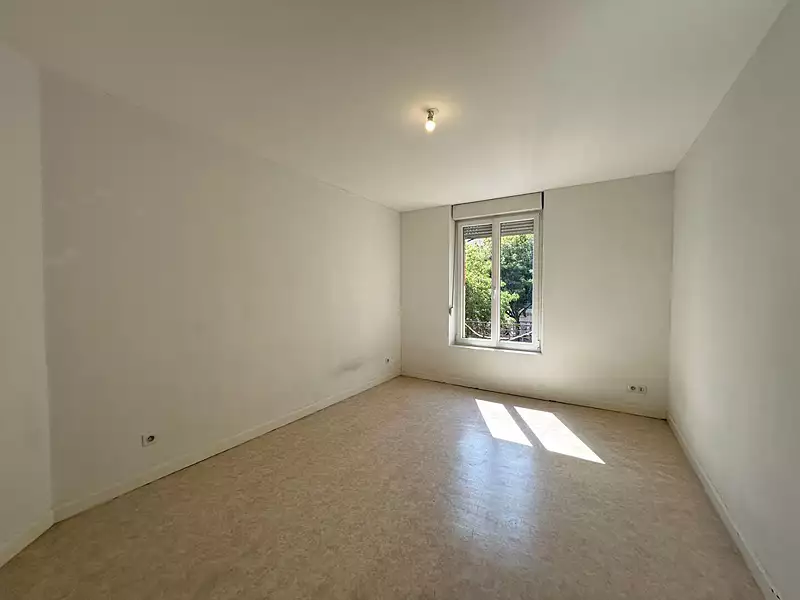 Appartement, 89,31 m²