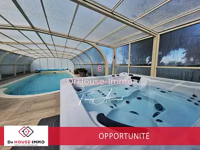 Maison, 258 m²