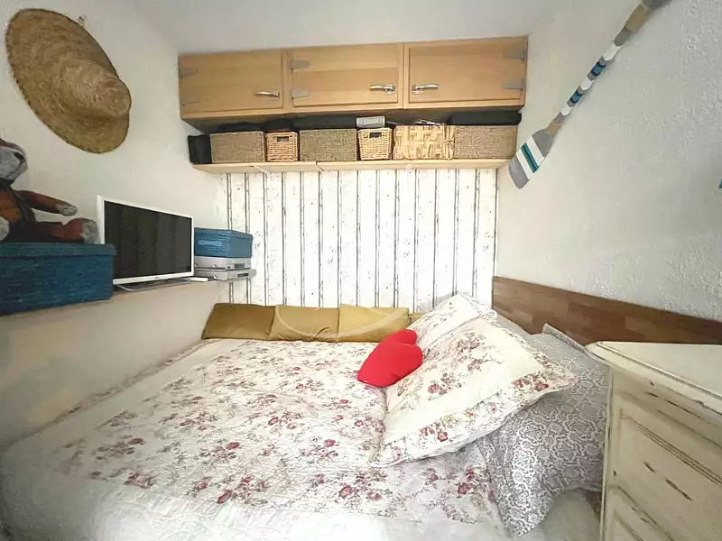 Appartement, 34,63 m²
