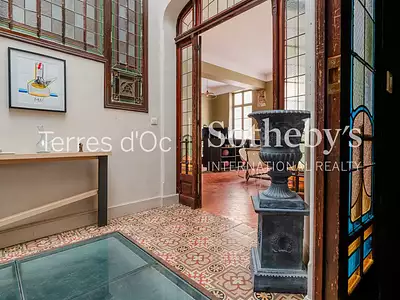 Appartement, 154 m²