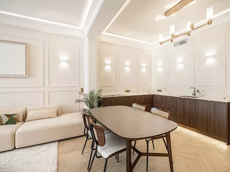 Appartement, 99 m²