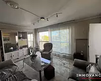 Appartement, 90,5 m²