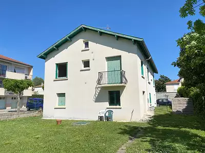 Maison, 131,04 m²
