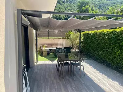 Maison, 87,88 m²