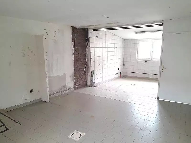 Immeuble, 446 m²