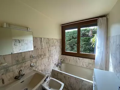 Appartement, 42 m²