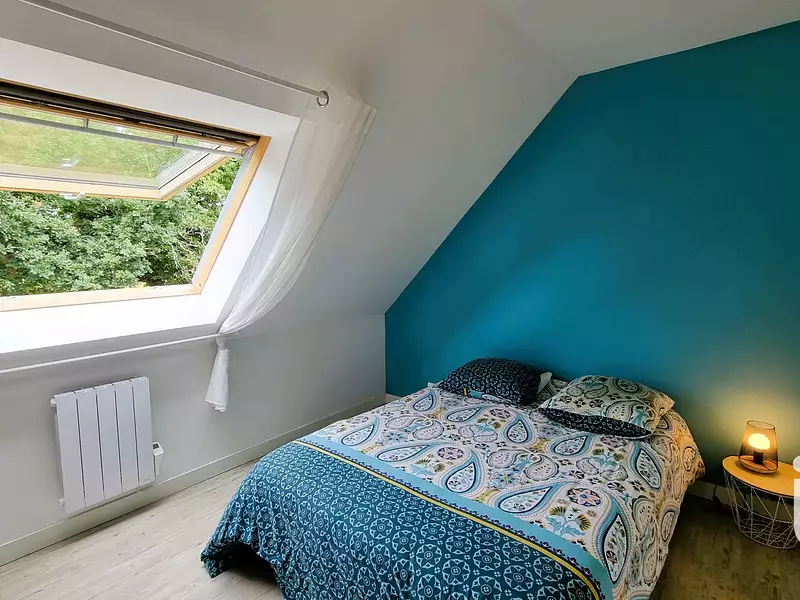 Maison, 124 m²