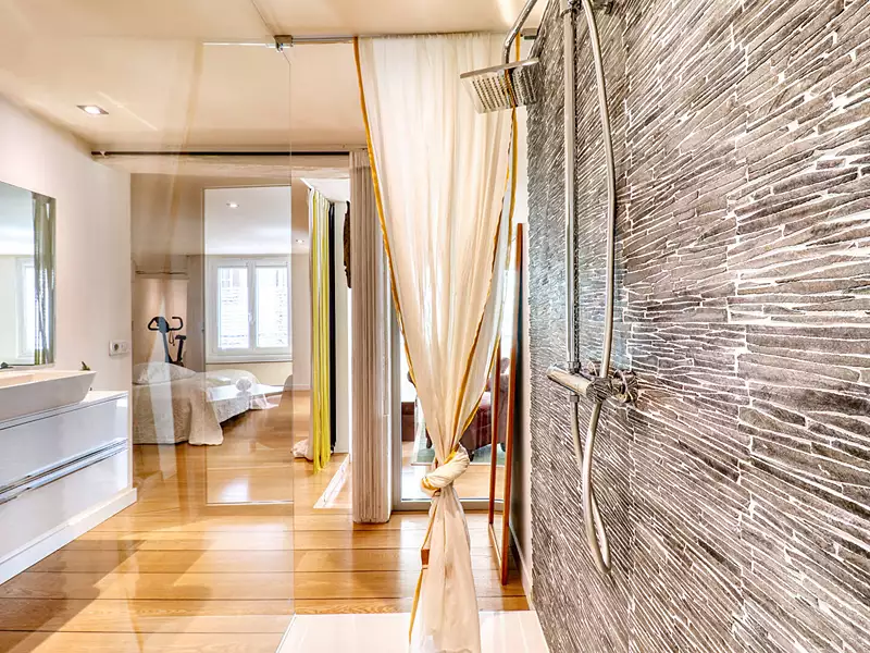 Appartement, 92 m²