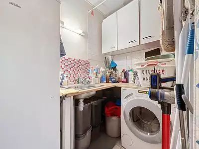 Appartement, 96 m²