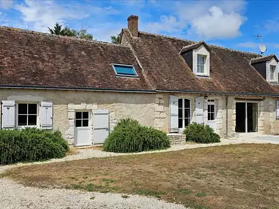 Maison, 150 m²