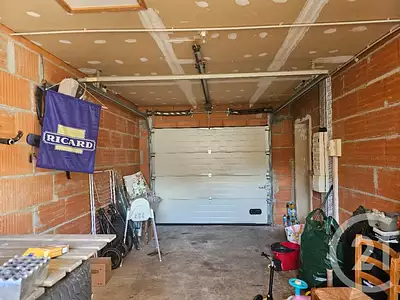 Maison, 93 m²