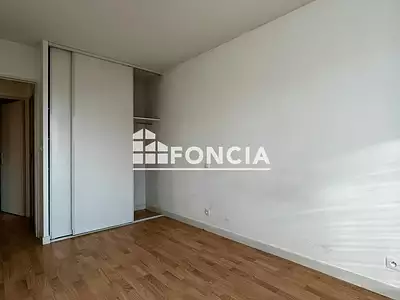 Appartement, 45 m²