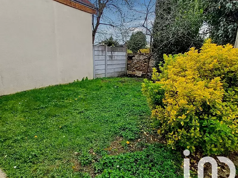 Maison, 108 m²