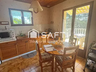 Maison, 96 m²