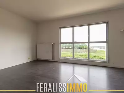 Appartement, 52,7 m²