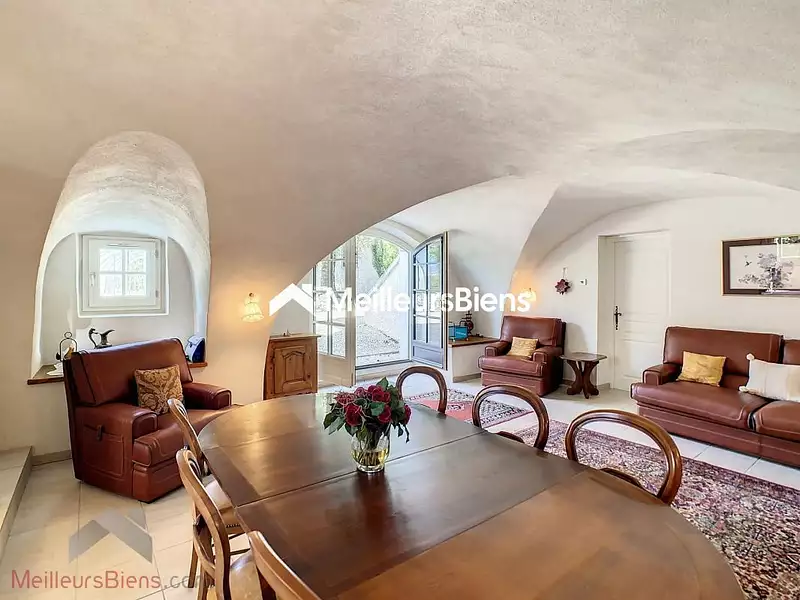 Maison, 200 m²