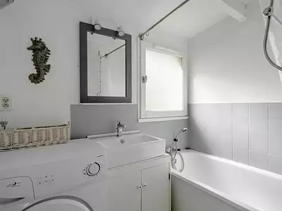 Maison, 39 m²