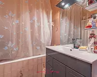 Appartement, 89,11 m²