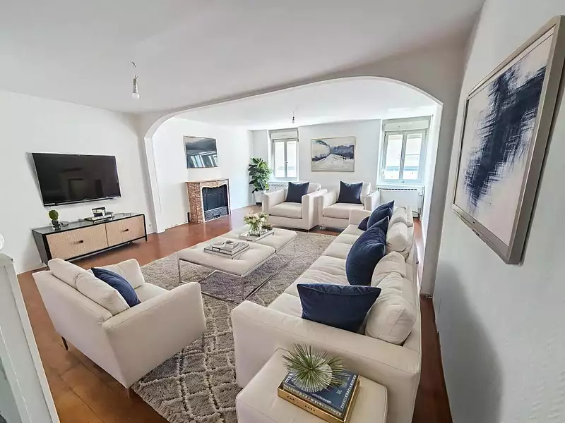 Appartement, 103 m²