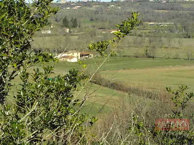 Maison, 195 m²