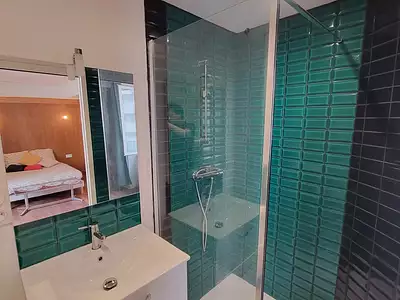 Appartement, 23 m²
