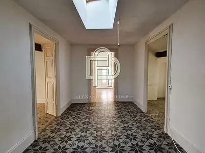 Appartement, 92,95 m²