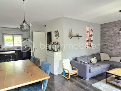Maison, 80 m²