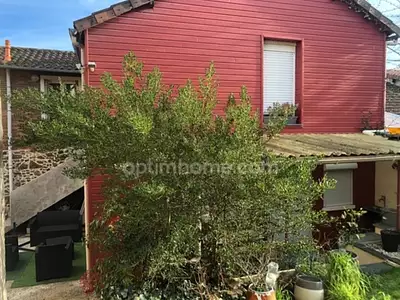 Maison, 250 m²