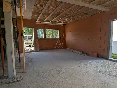 Maison, 123 m²