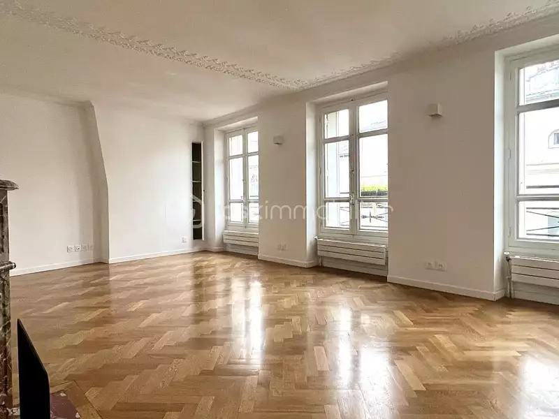 Appartement, 50 m²