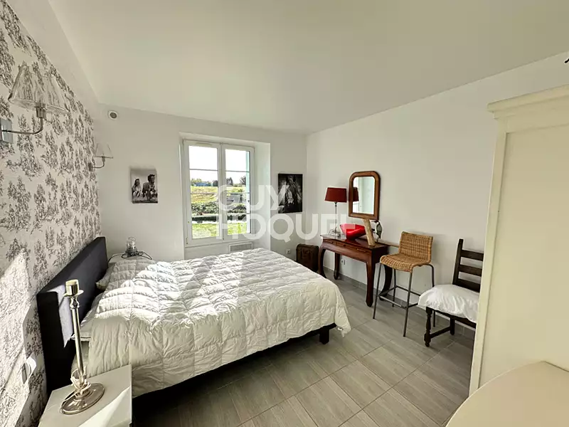 Maison, 163 m²